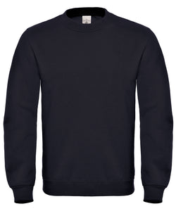 BC ID002 Sweatshirt | black