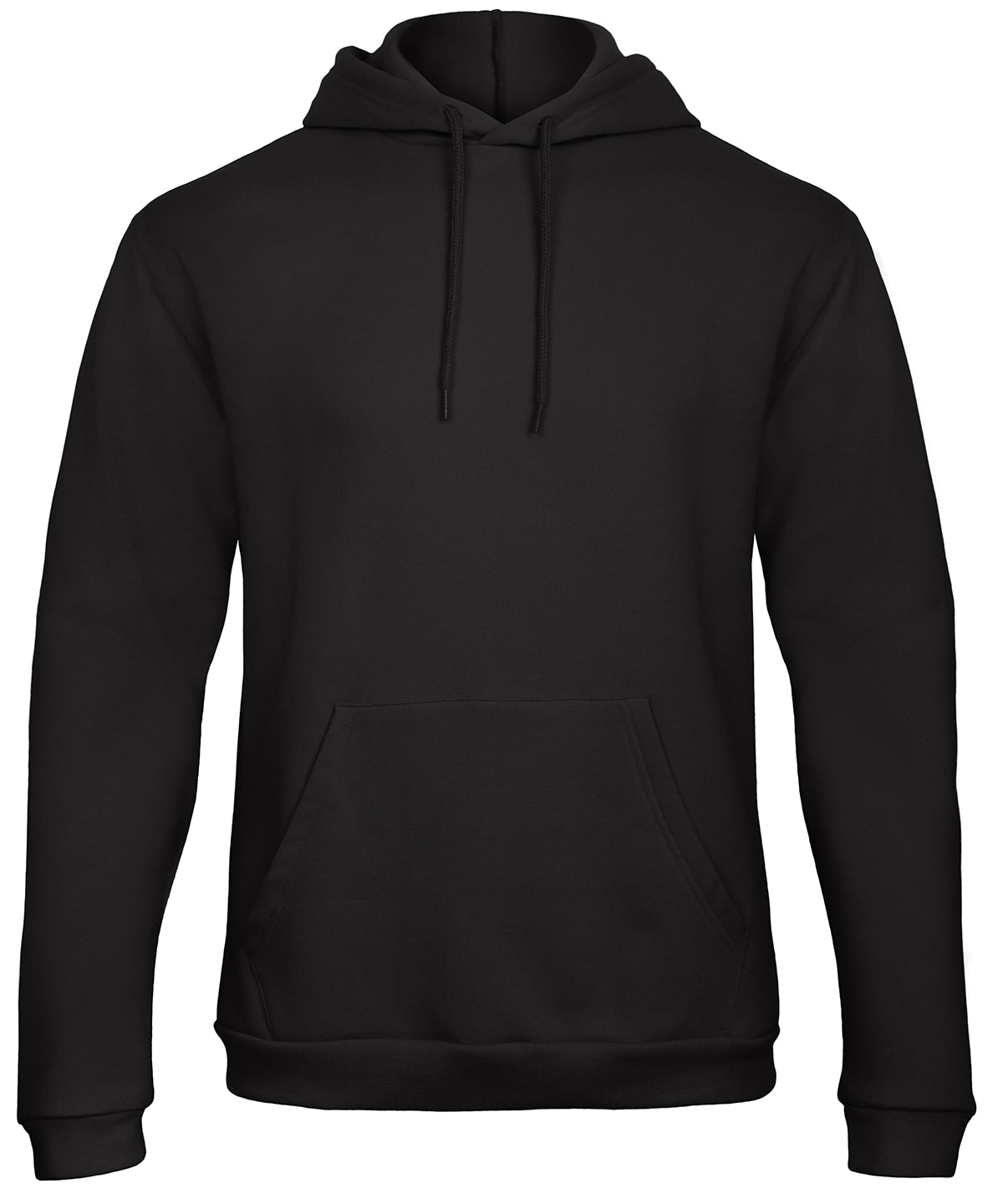 BC ID203 50/50 sweatshirt | black
