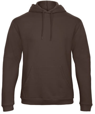 BC ID203 50/50 sweatshirt | brown