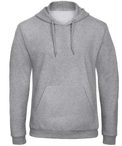 BC ID203 50/50 sweatshirt | heather grey