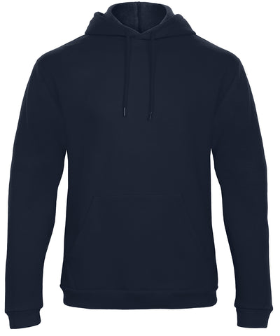 BC ID203 50/50 sweatshirt | navy