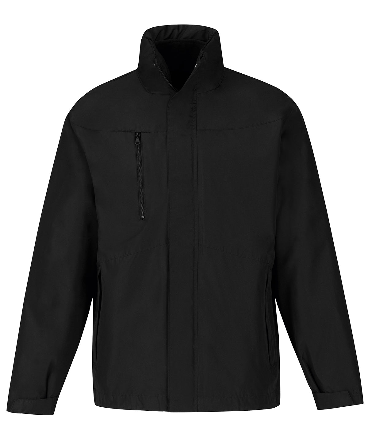 BC Corporate 3-in-1 jacket | Black