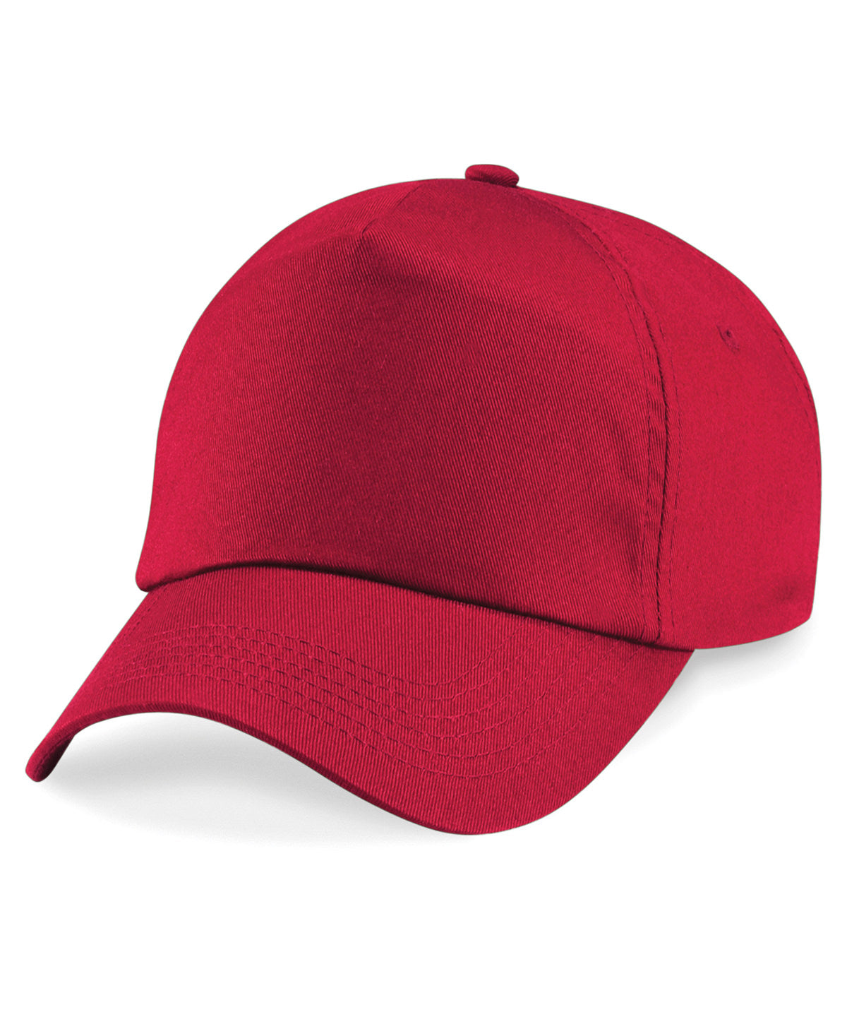 Original 5-panel cap | classic red