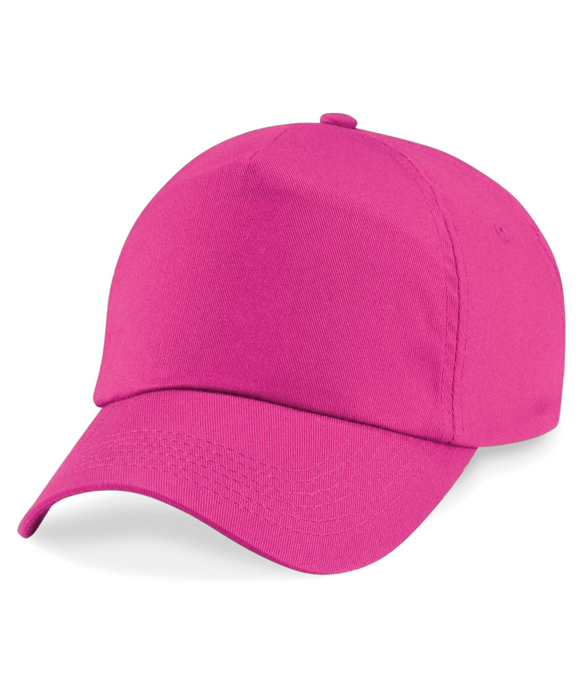 Original 5-panel cap | fuchsia