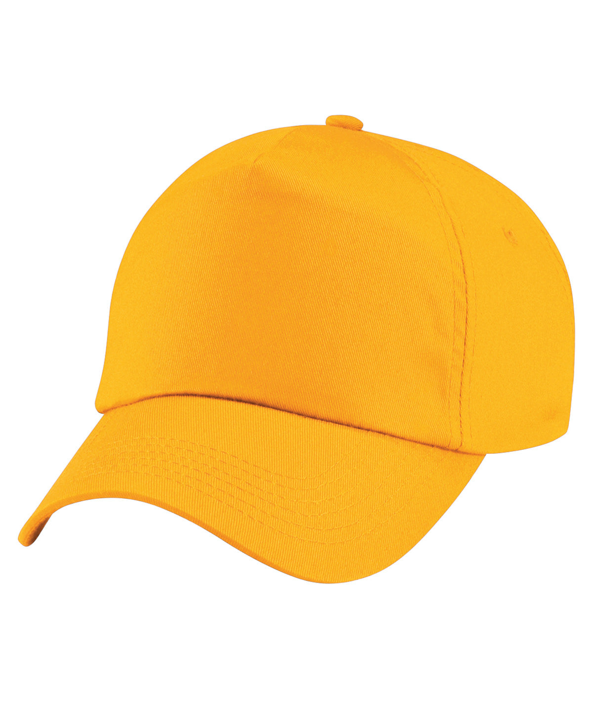 Original 5-panel cap | gold