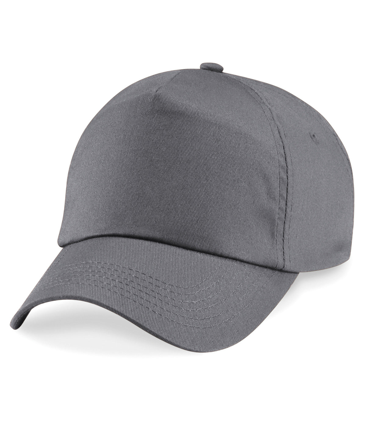 Original 5-panel cap | graphite grey