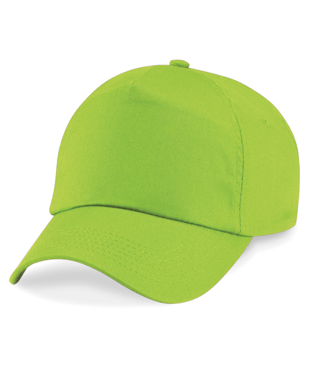 Original 5-panel cap | lime green