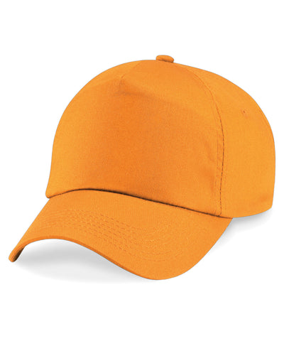 Original 5-panel cap | orange