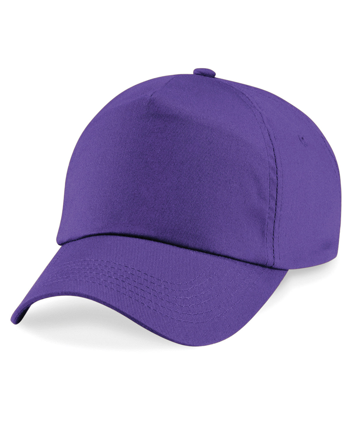 Original 5-panel cap | purple