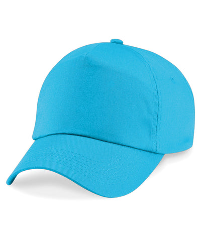 Original 5-panel cap | surf blue