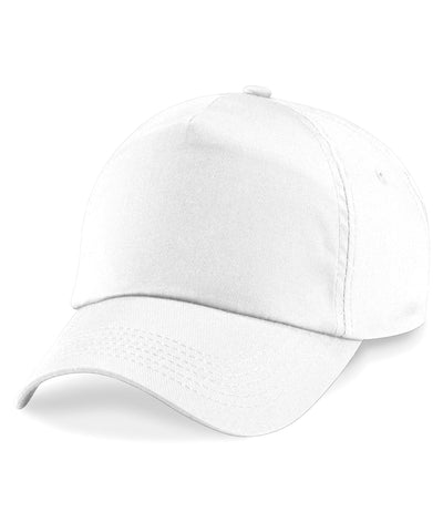 Original 5-panel cap | white