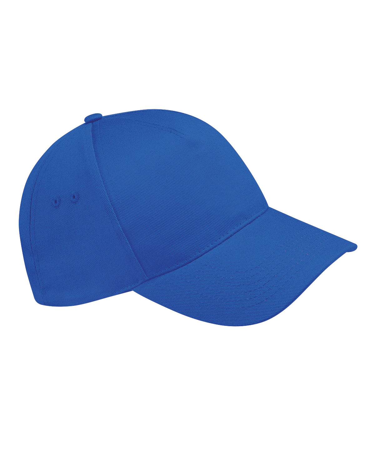 Ultimate 5-panel cap | bright royal
