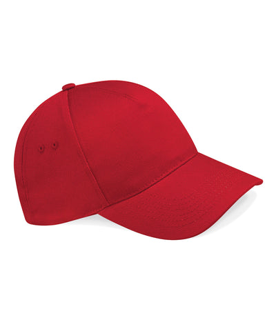 Ultimate 5-panel cap | classic red