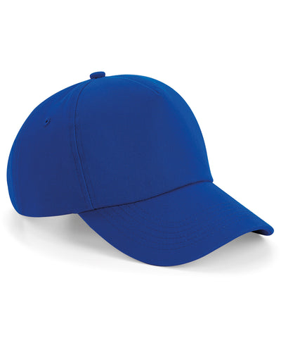 Authentic 5-panel cap | bright royal