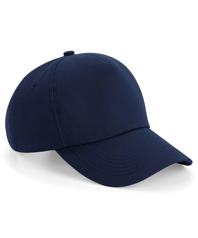 Authentic 5-panel cap | french navy