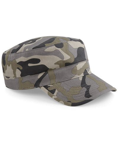 Camo Army cap | field camo