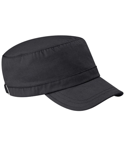 Army cap | black