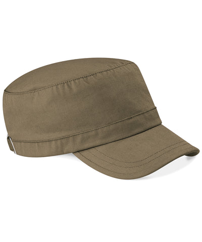 Army cap | khaki