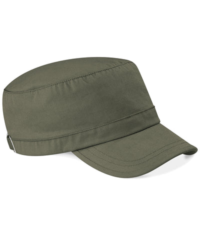 Army cap | olive green