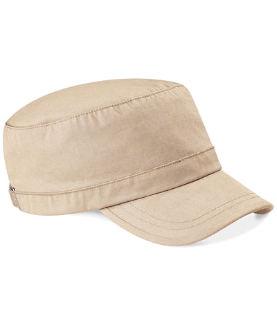 Army cap | pebble