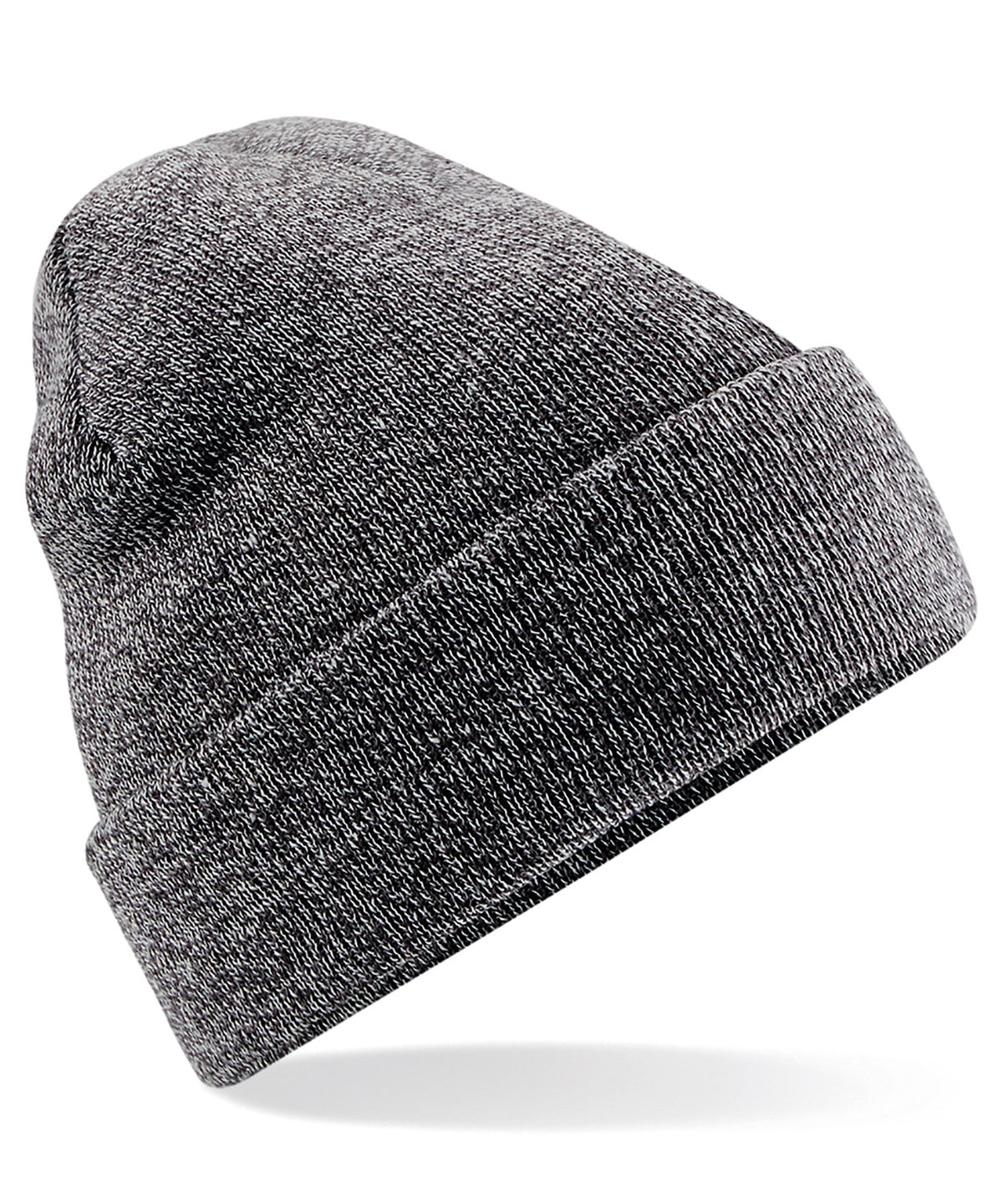 Original cuffed beanie | antique grey