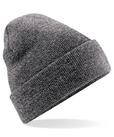 Original cuffed beanie | antique grey