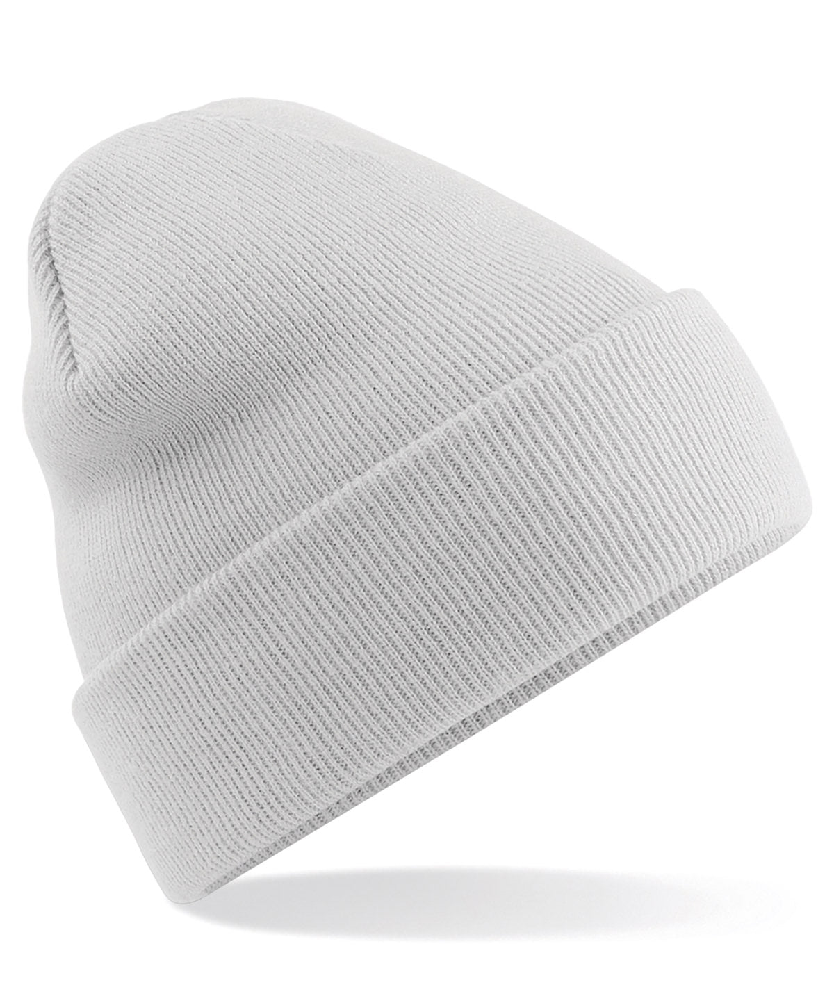 Original cuffed beanie | light grey