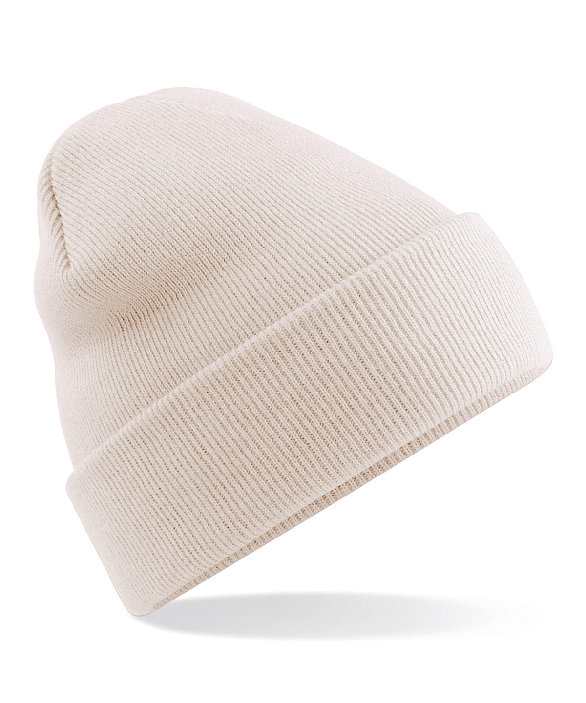 Original cuffed beanie | sand