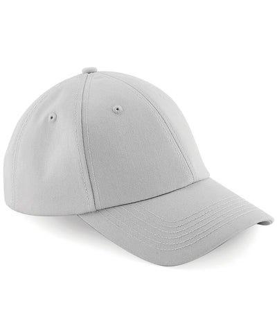 Authentic baseball cap | light grey