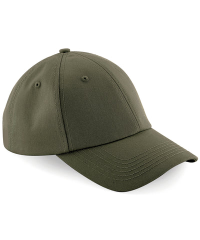 Authentic baseball cap | military green