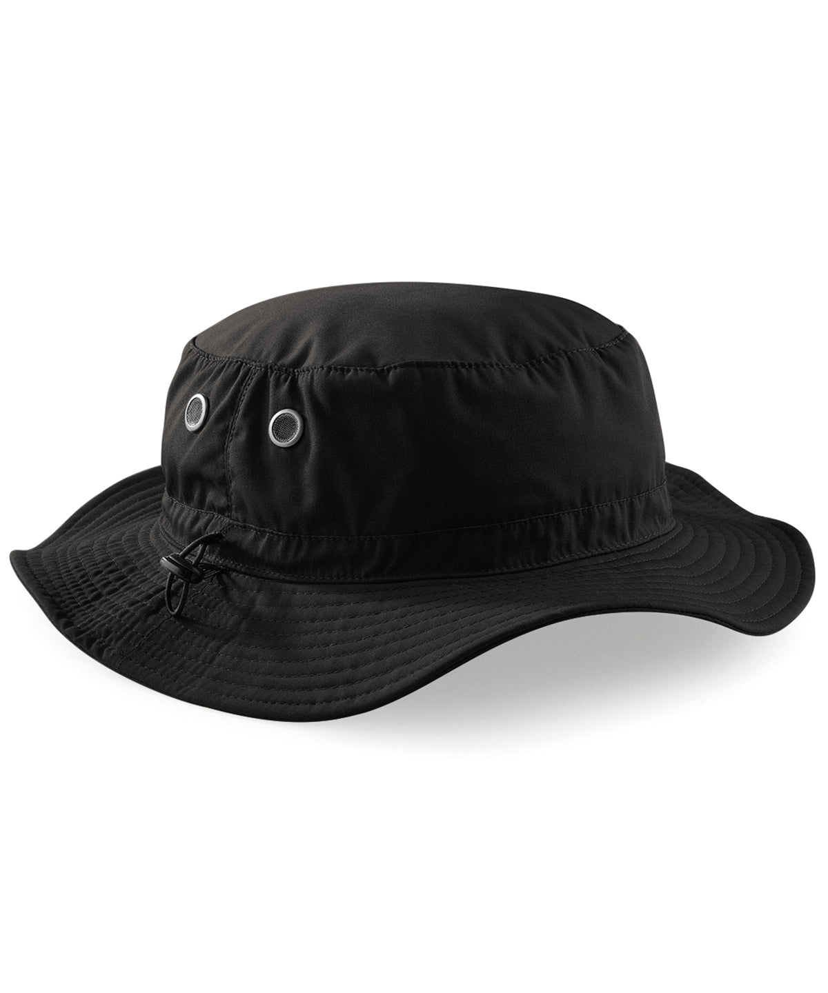 Cargo bucket hat | black