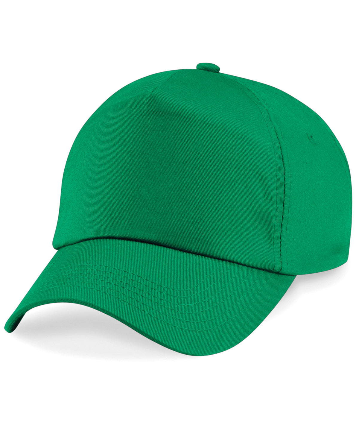 Junior original 5-panel cap | kelly