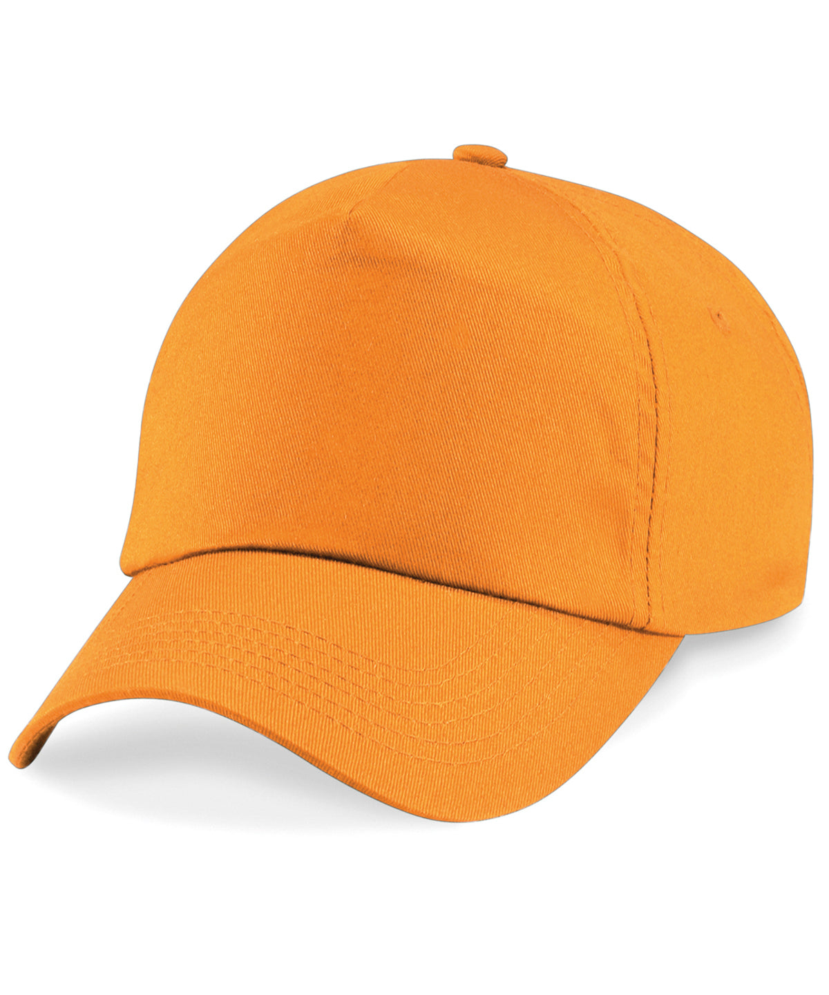 Junior original 5-panel cap | orange