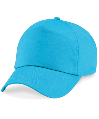Junior original 5-panel cap | surf blue
