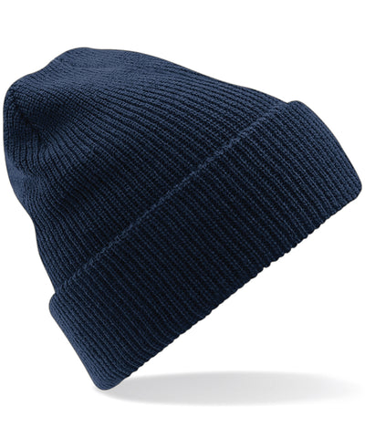 Heritage beanie | french navy