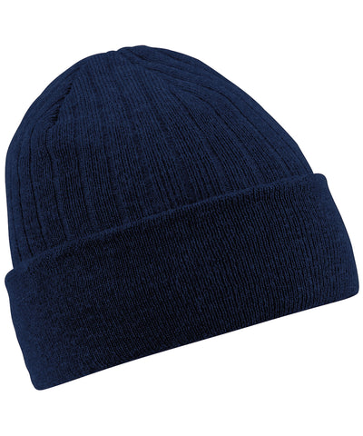 Thinsulate beanie | french navy