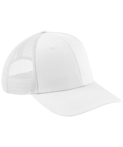 Urbanwear trucker | white