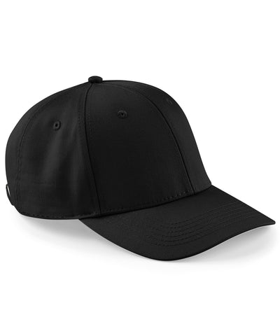 Urbanwear 6-panel cap | black