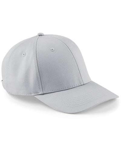 Urbanwear 6-panel cap | light grey