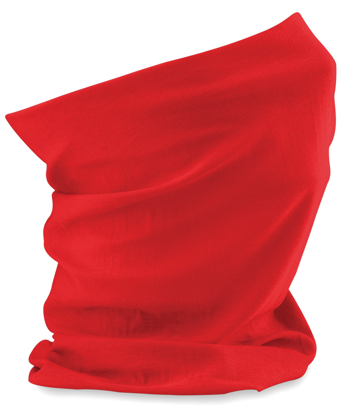 Morf® original | bright red