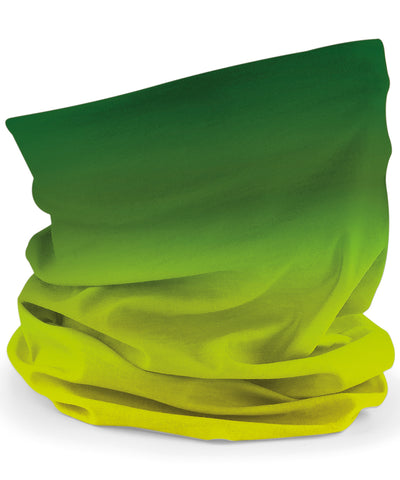 Morf® ombr | Tropical Greens