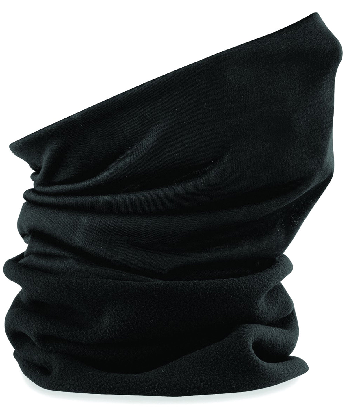 Morf® Suprafleece® | black