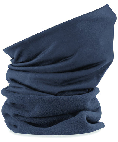 Morf® Suprafleece® | graphite grey