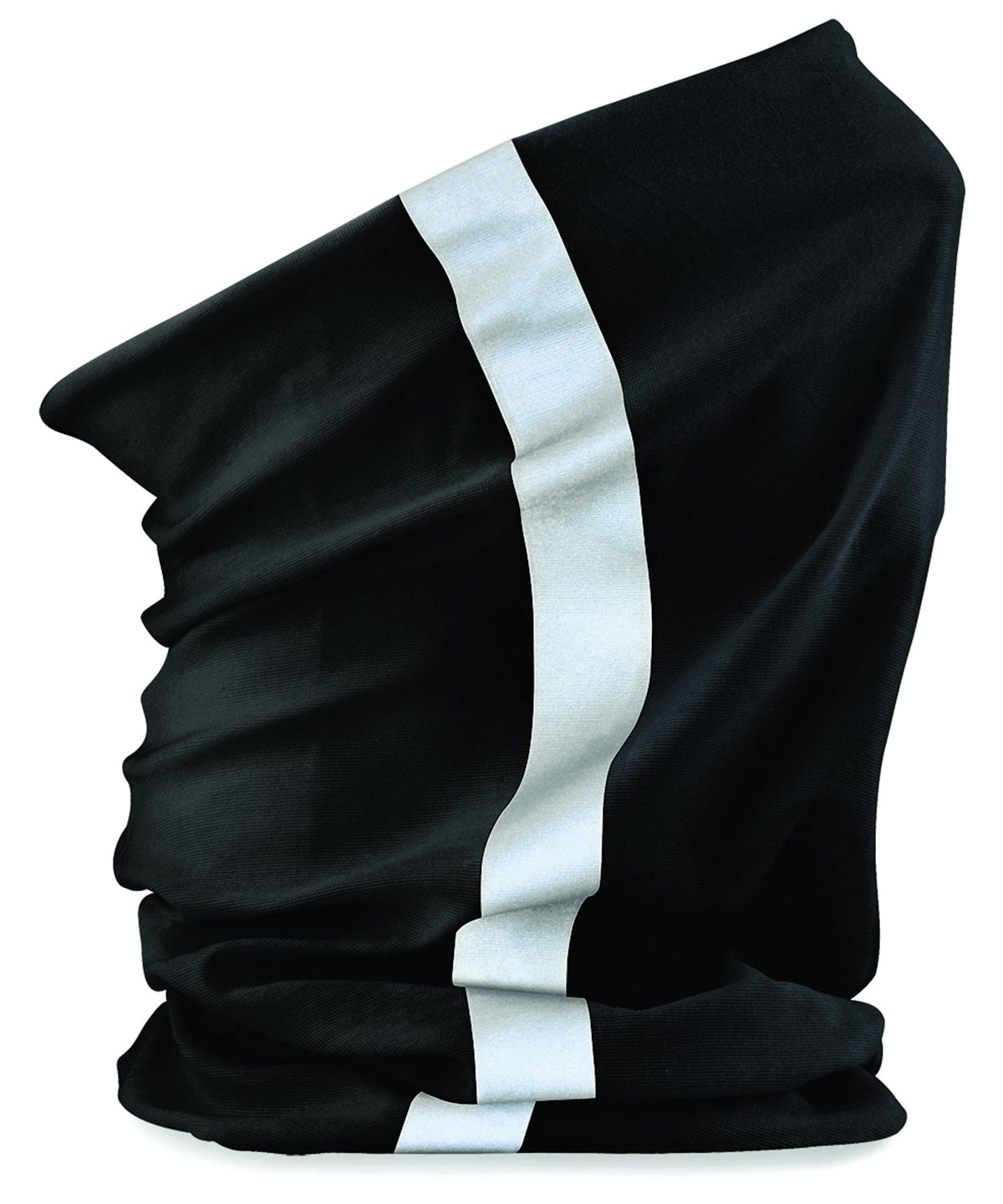 Morf® enhanced-viz | black