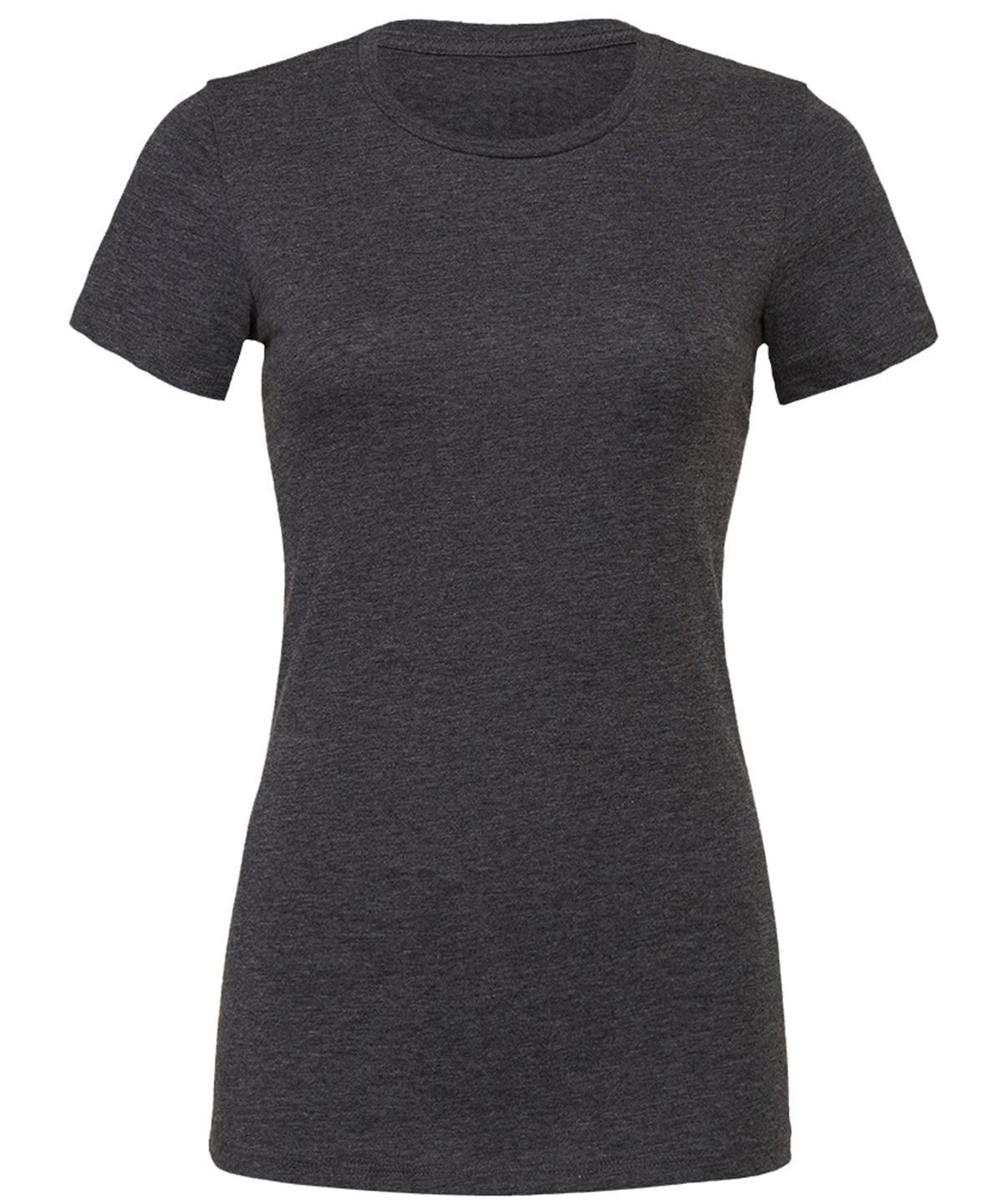The favourite t-shirt | dark grey heather