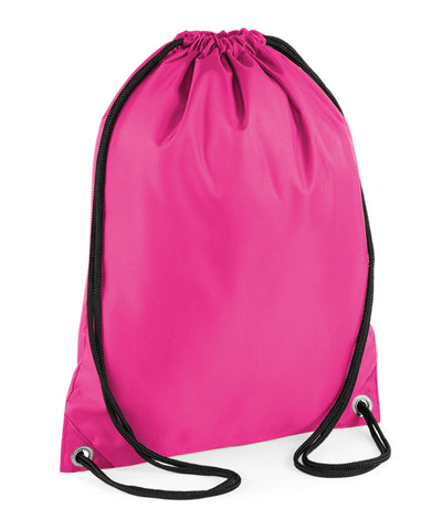 Budget gymsac | fuchsia