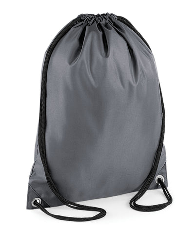 Budget gymsac | graphite grey