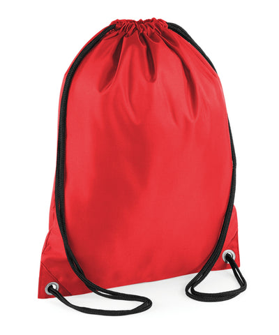 Budget gymsac | red