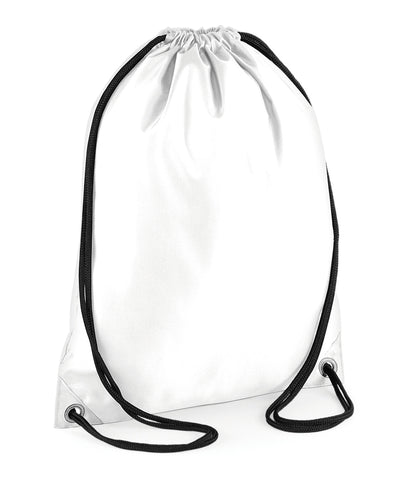 Budget gymsac | white