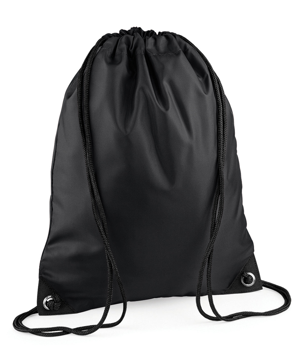 Premium gymsac | black